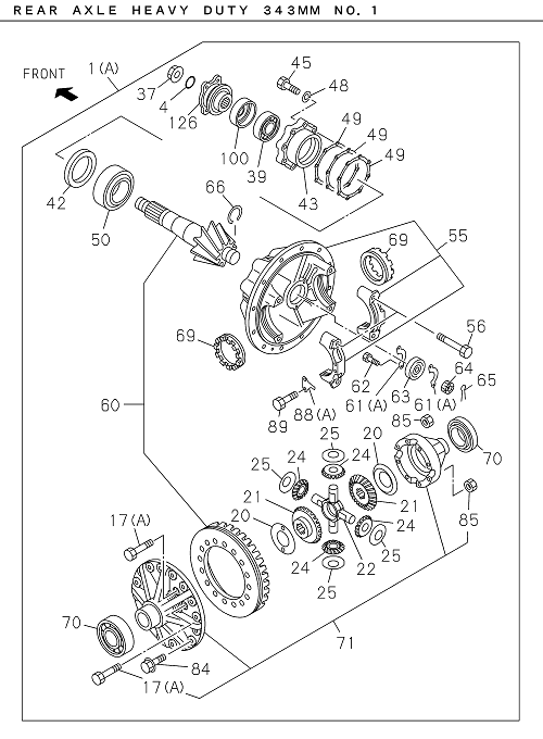 Partial Engine